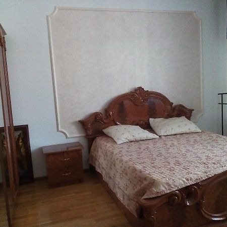 Apartament Kaldyakova Astana Zewnętrze zdjęcie