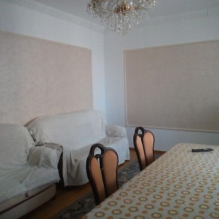 Apartament Kaldyakova Astana Zewnętrze zdjęcie