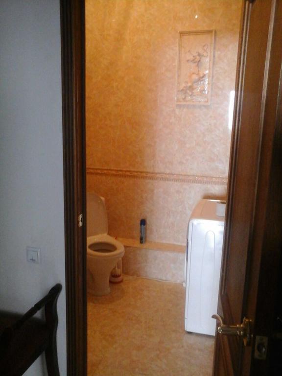 Apartament Kaldyakova Astana Pokój zdjęcie