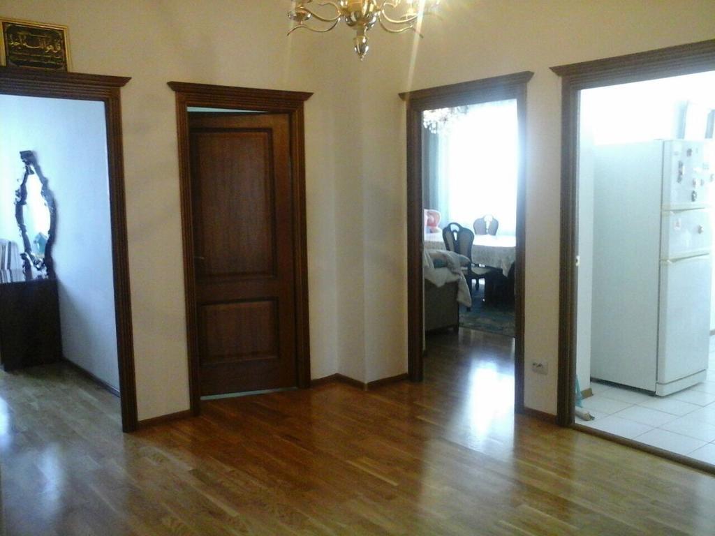 Apartament Kaldyakova Astana Pokój zdjęcie