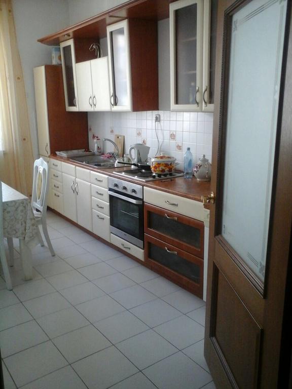 Apartament Kaldyakova Astana Pokój zdjęcie