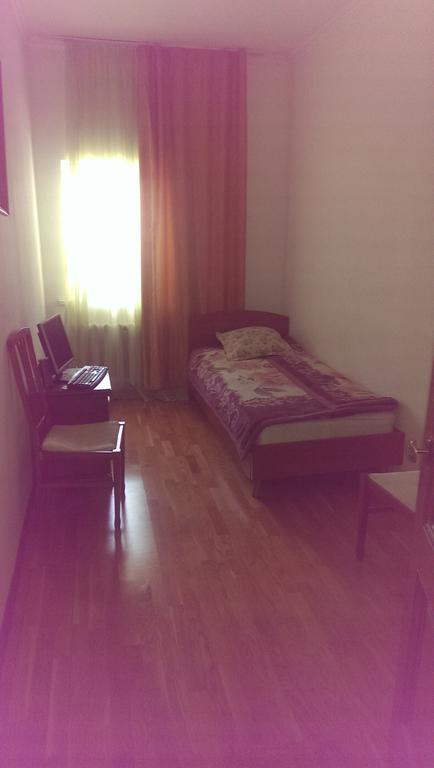 Apartament Kaldyakova Astana Zewnętrze zdjęcie