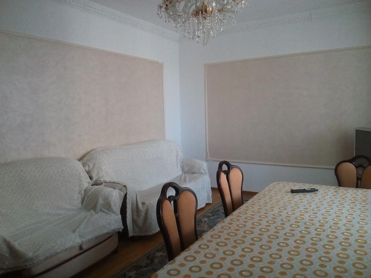 Apartament Kaldyakova Astana Zewnętrze zdjęcie